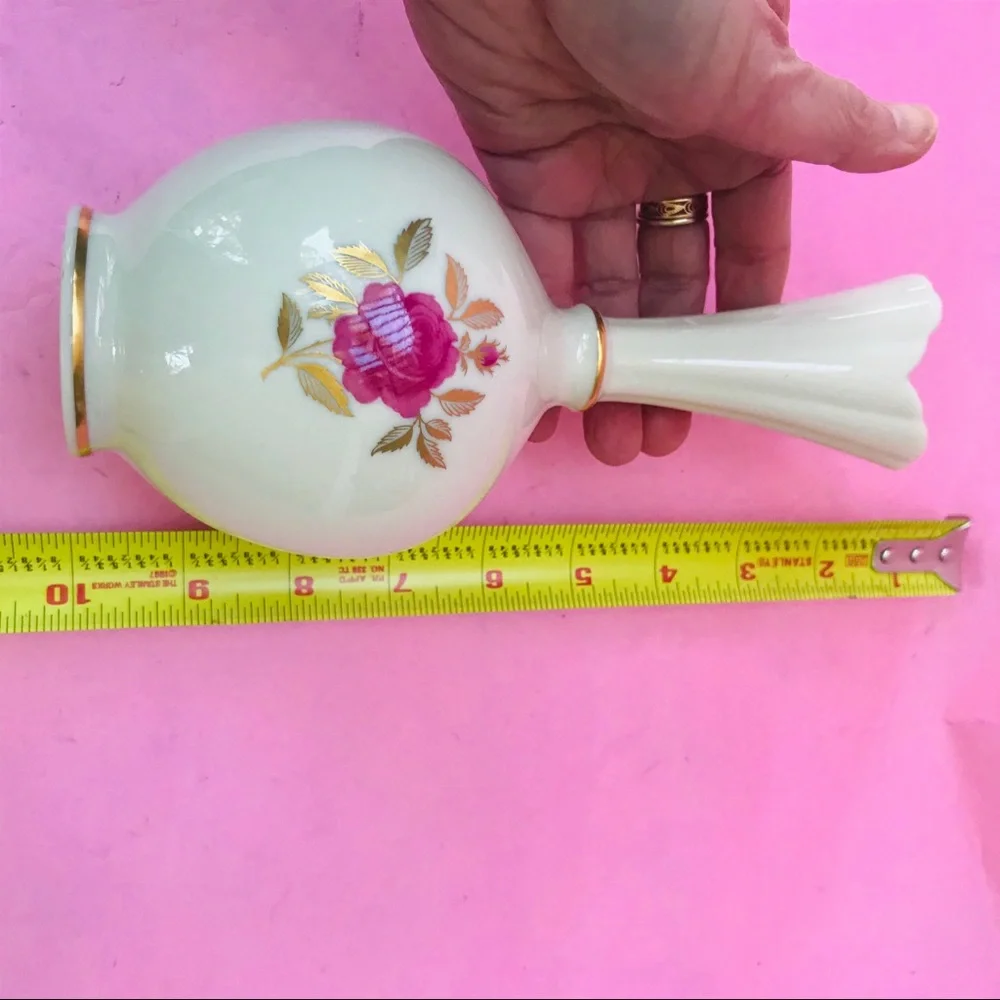 Vintage Lenox vase